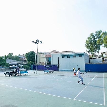 Northern Suites Bahria Town Rawalpindi Dış mekan fotoğraf
