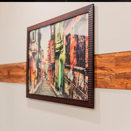 Northern Suites Bahria Town Rawalpindi Dış mekan fotoğraf