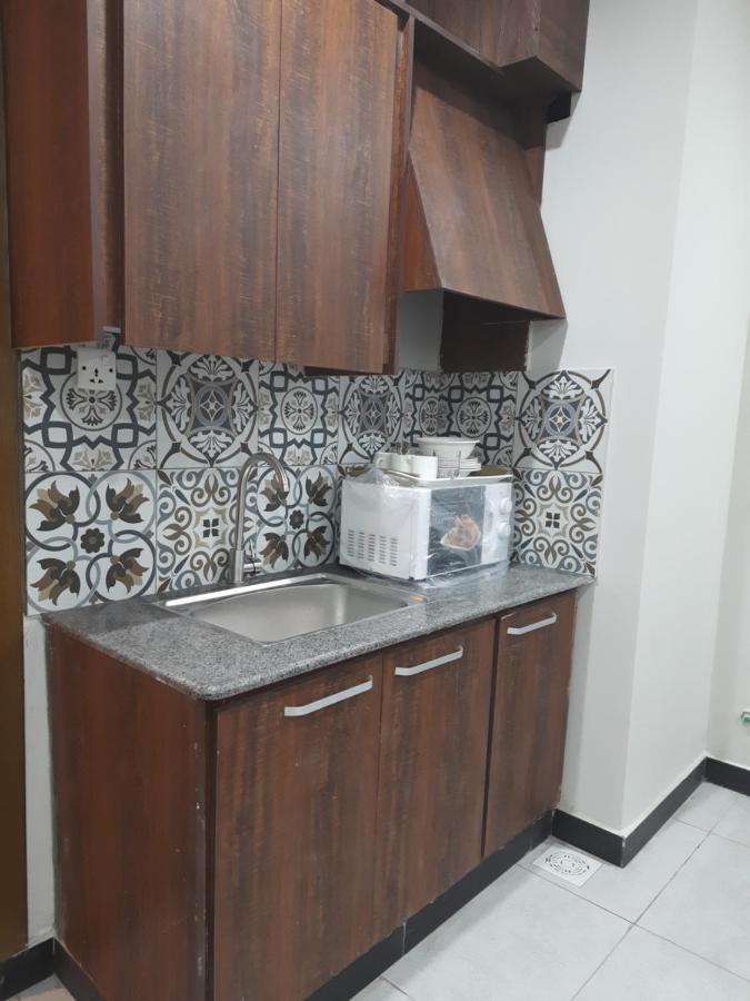 Northern Suites Bahria Town Rawalpindi Dış mekan fotoğraf