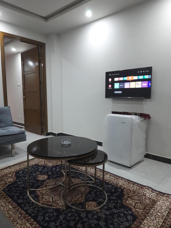 Northern Suites Bahria Town Rawalpindi Dış mekan fotoğraf