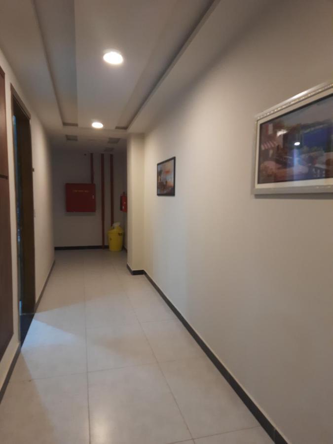 Northern Suites Bahria Town Rawalpindi Dış mekan fotoğraf