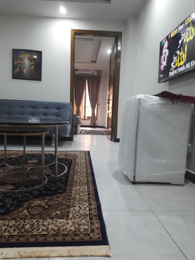 Northern Suites Bahria Town Rawalpindi Dış mekan fotoğraf