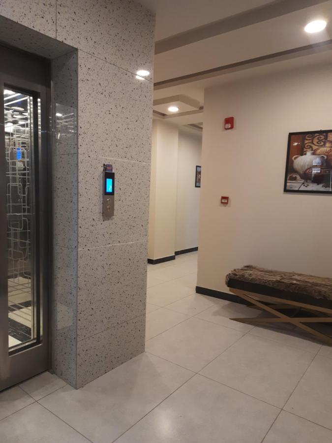 Northern Suites Bahria Town Rawalpindi Dış mekan fotoğraf