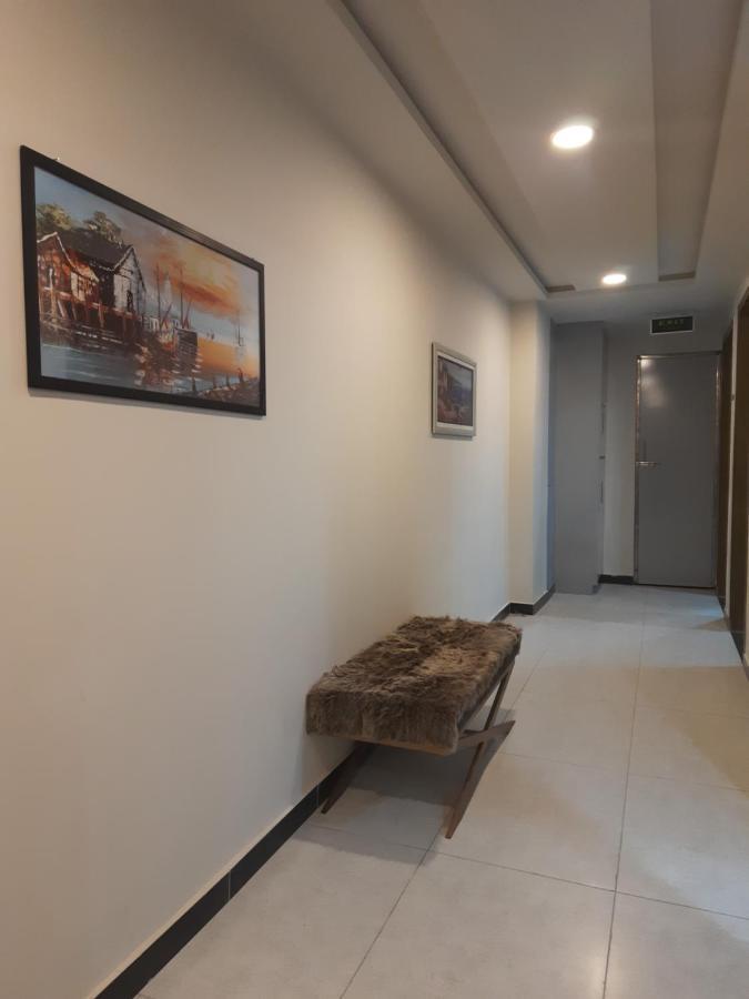 Northern Suites Bahria Town Rawalpindi Dış mekan fotoğraf