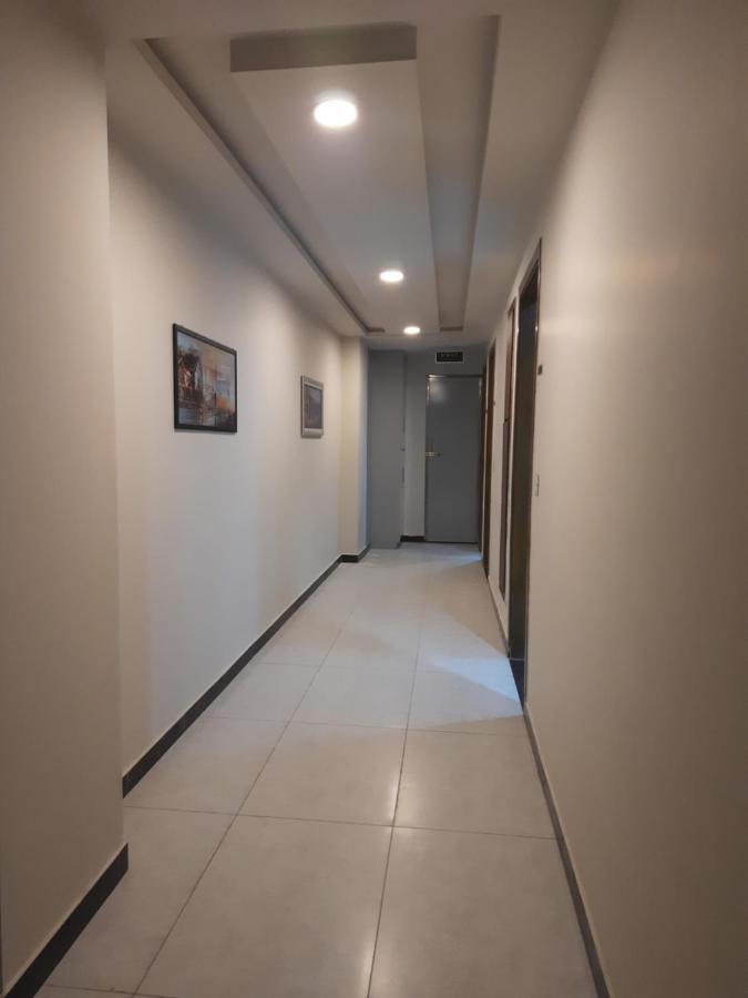 Northern Suites Bahria Town Rawalpindi Dış mekan fotoğraf