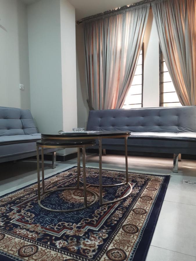 Northern Suites Bahria Town Rawalpindi Dış mekan fotoğraf