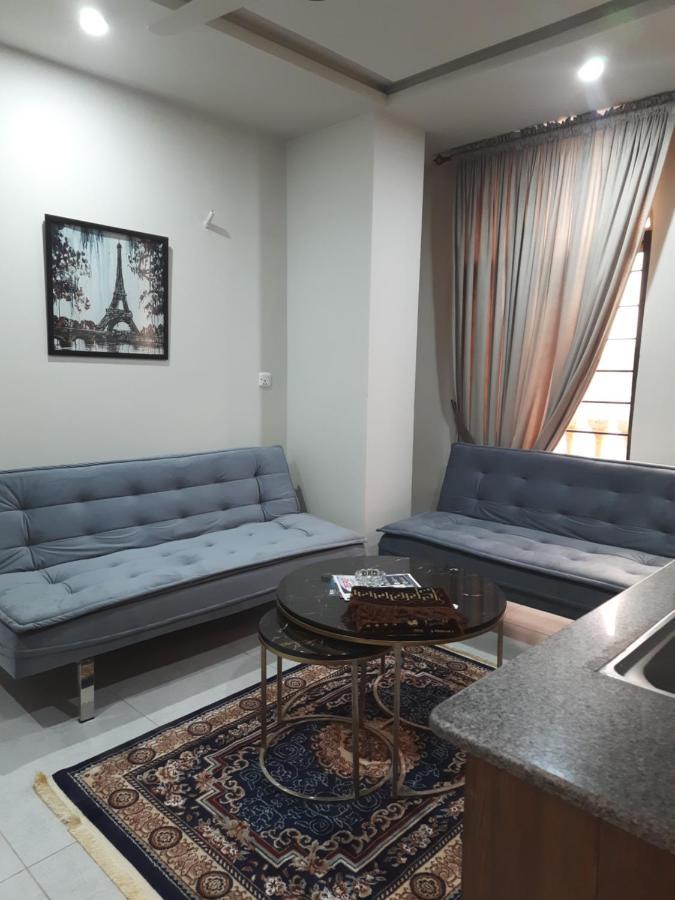 Northern Suites Bahria Town Rawalpindi Dış mekan fotoğraf