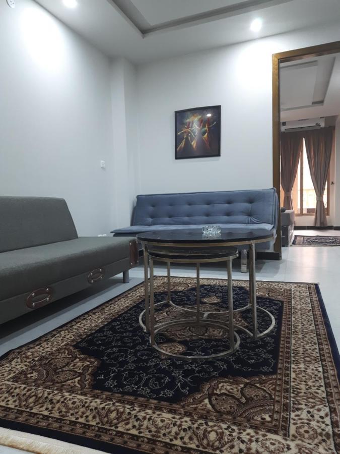 Northern Suites Bahria Town Rawalpindi Dış mekan fotoğraf
