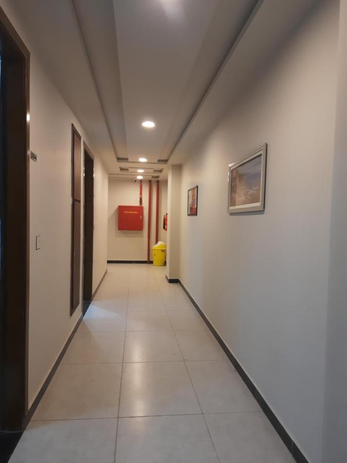 Northern Suites Bahria Town Rawalpindi Dış mekan fotoğraf