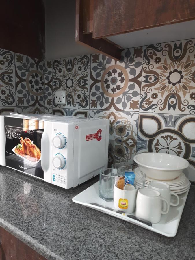 Northern Suites Bahria Town Rawalpindi Dış mekan fotoğraf