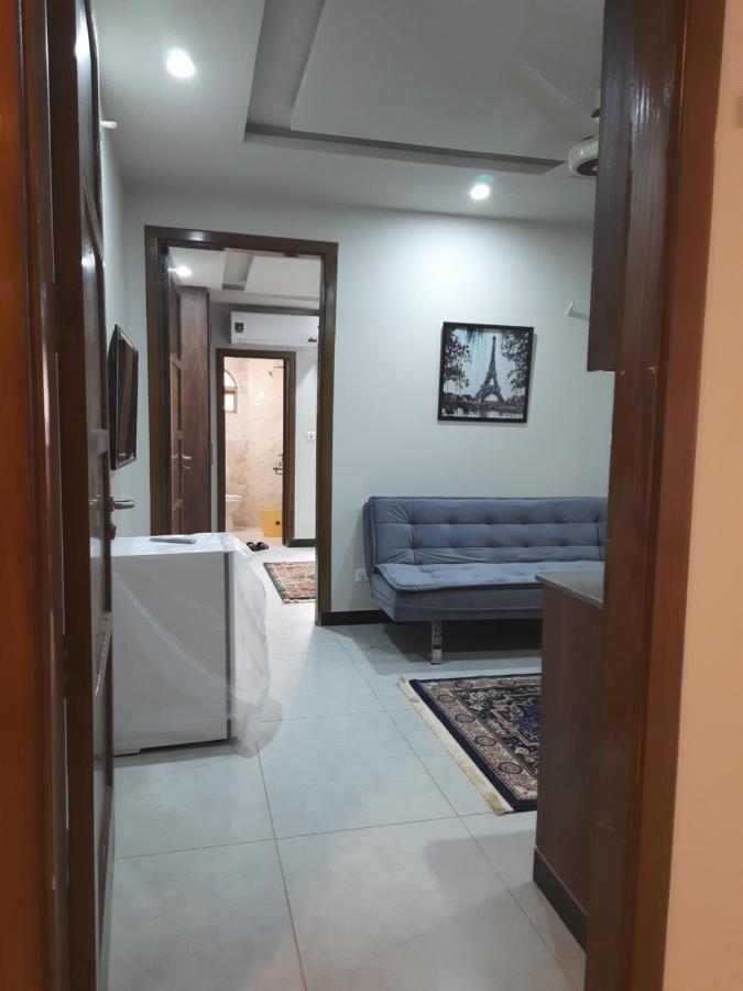 Northern Suites Bahria Town Rawalpindi Dış mekan fotoğraf