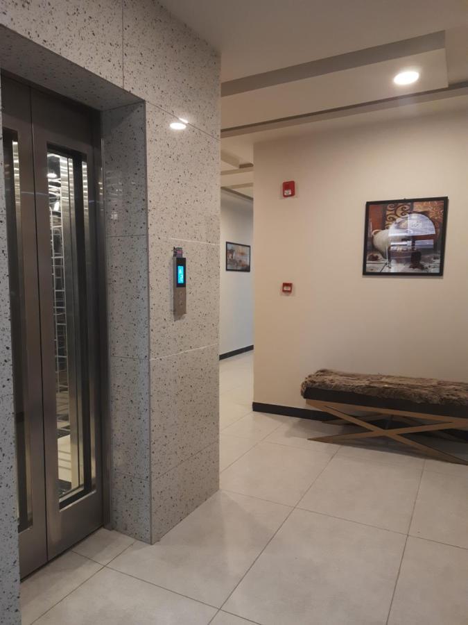 Northern Suites Bahria Town Rawalpindi Dış mekan fotoğraf