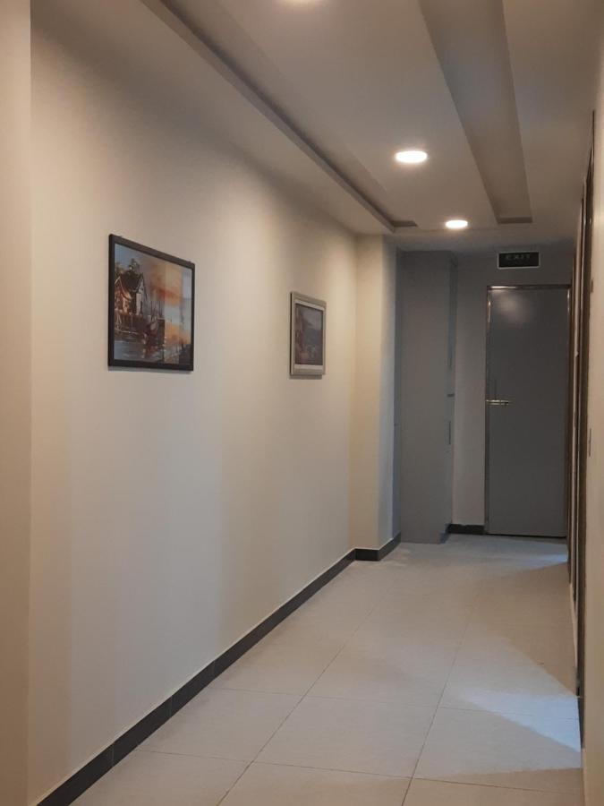 Northern Suites Bahria Town Rawalpindi Dış mekan fotoğraf