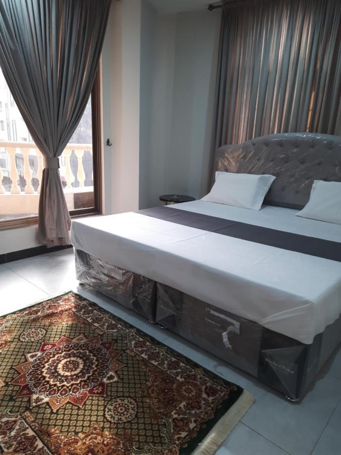 Northern Suites Bahria Town Rawalpindi Dış mekan fotoğraf
