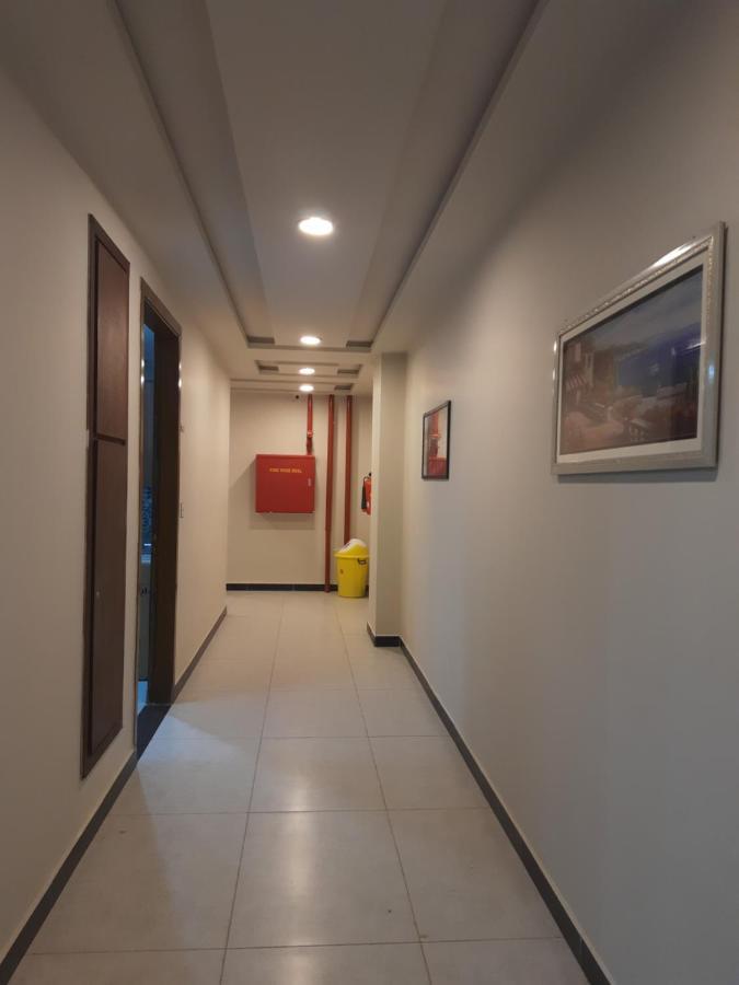 Northern Suites Bahria Town Rawalpindi Dış mekan fotoğraf