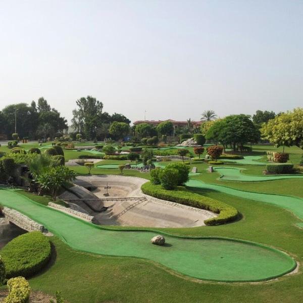 Northern Suites Bahria Town Rawalpindi Dış mekan fotoğraf