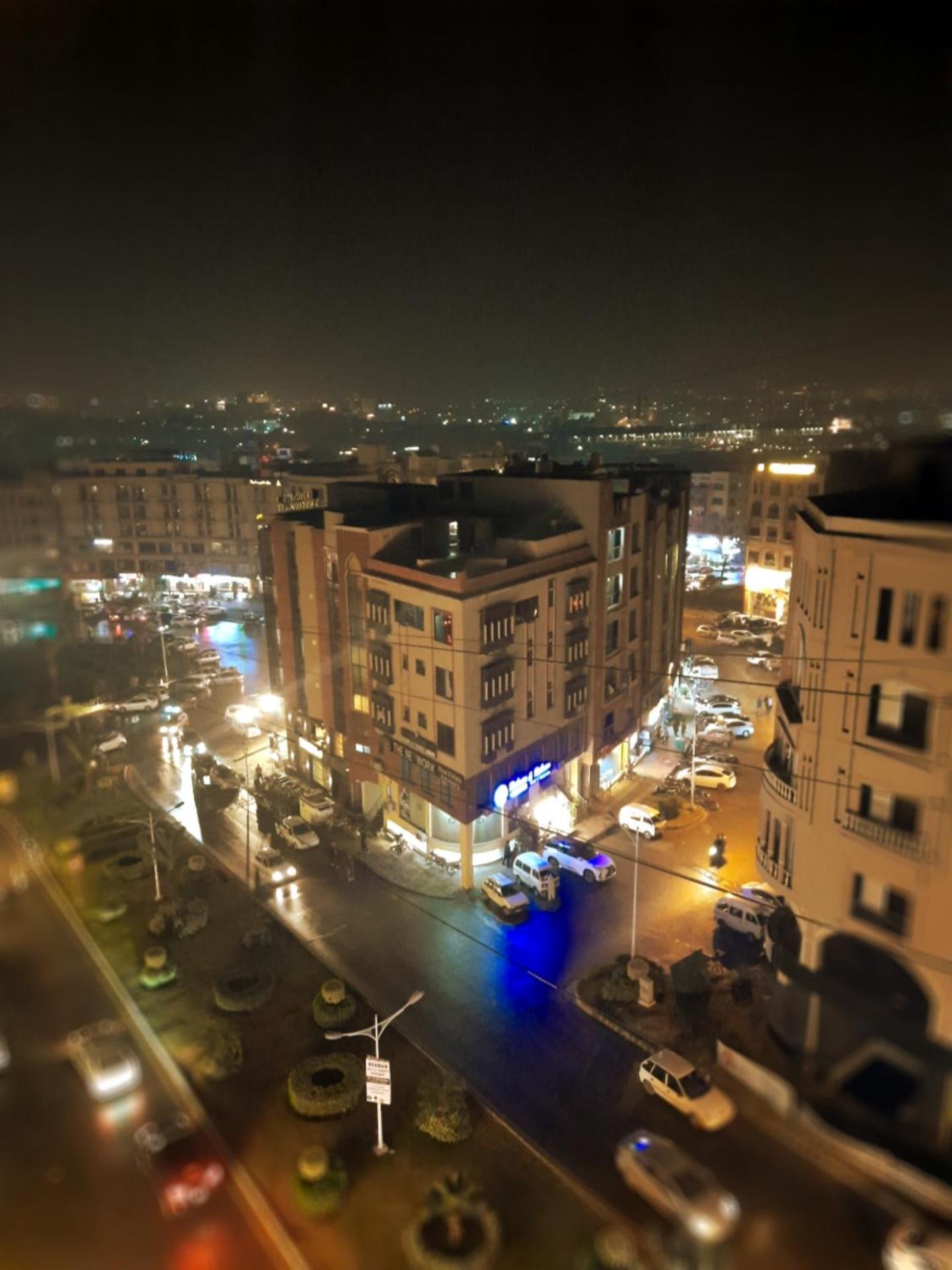 Northern Suites Bahria Town Rawalpindi Oda fotoğraf