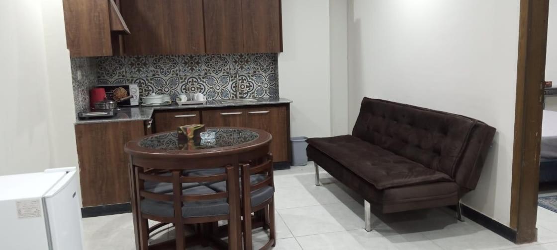Northern Suites Bahria Town Rawalpindi Dış mekan fotoğraf