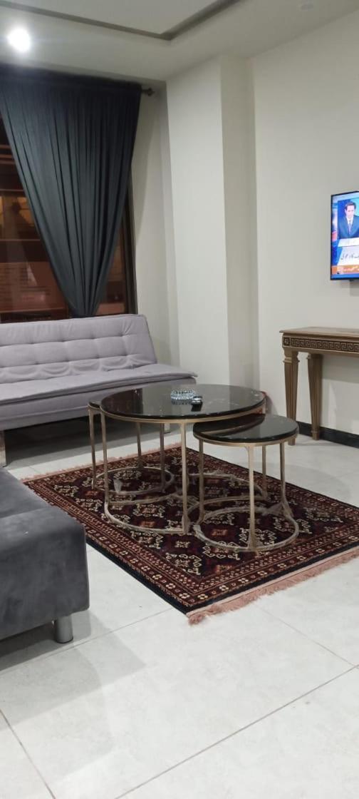 Northern Suites Bahria Town Rawalpindi Dış mekan fotoğraf