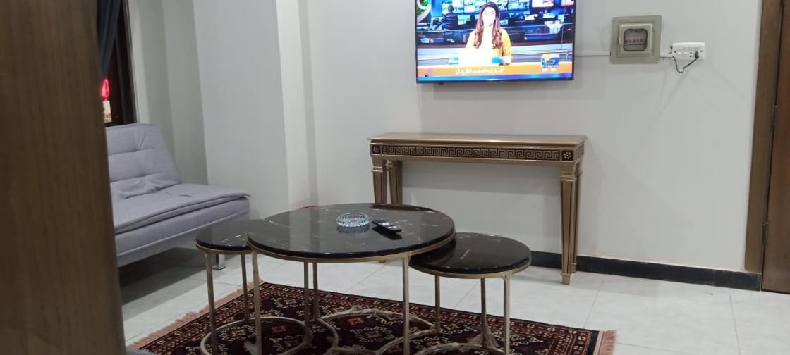 Northern Suites Bahria Town Rawalpindi Dış mekan fotoğraf