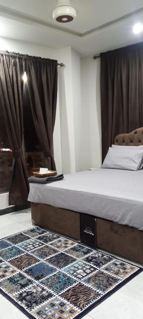 Northern Suites Bahria Town Rawalpindi Dış mekan fotoğraf