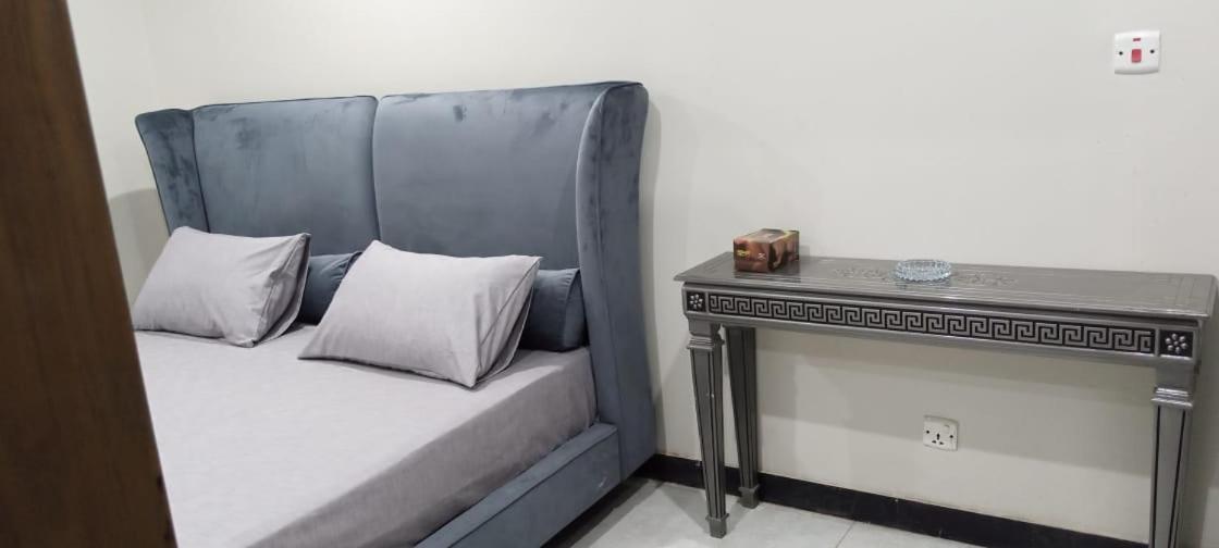 Northern Suites Bahria Town Rawalpindi Dış mekan fotoğraf