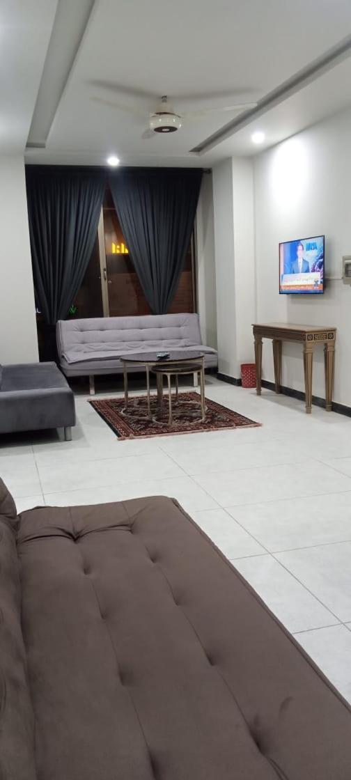 Northern Suites Bahria Town Rawalpindi Dış mekan fotoğraf