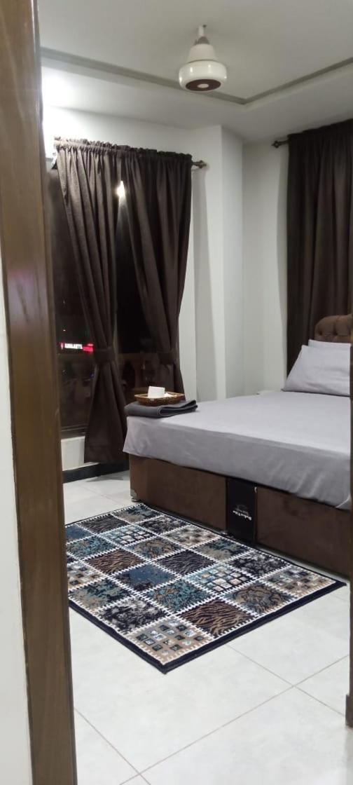 Northern Suites Bahria Town Rawalpindi Dış mekan fotoğraf