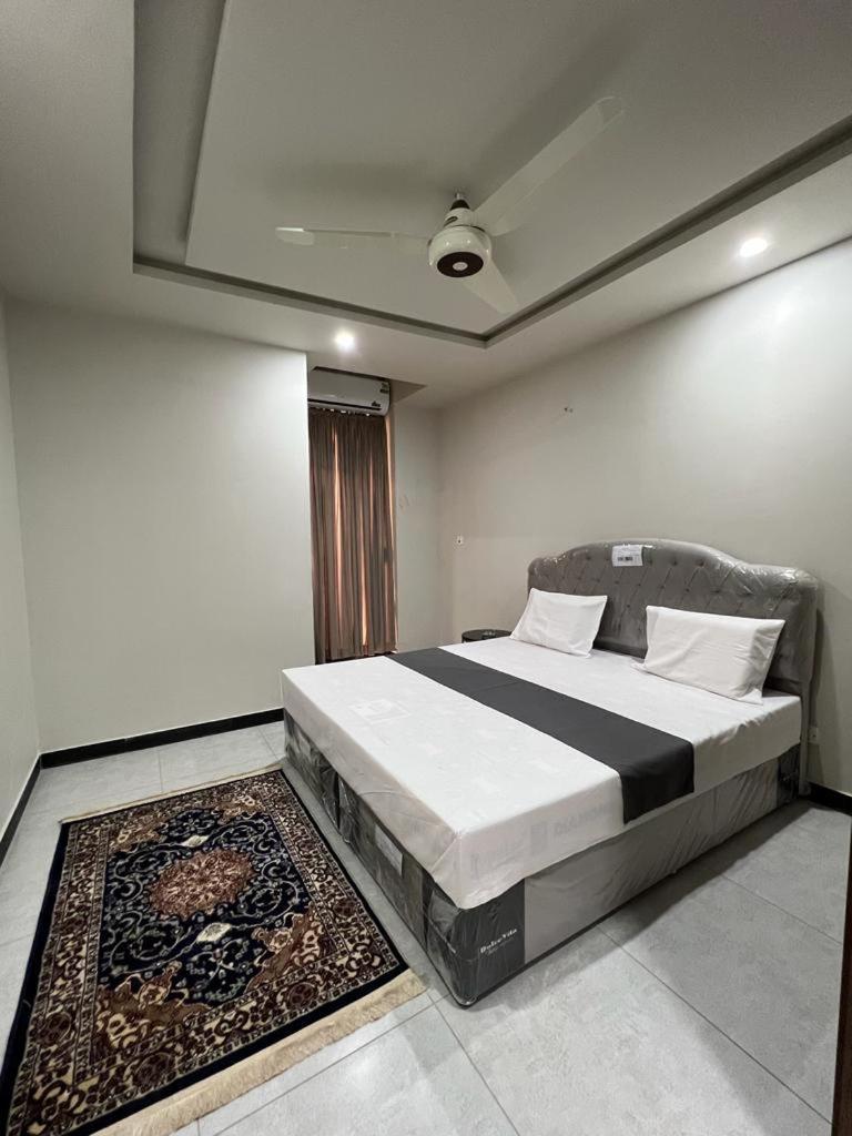 Northern Suites Bahria Town Rawalpindi Dış mekan fotoğraf