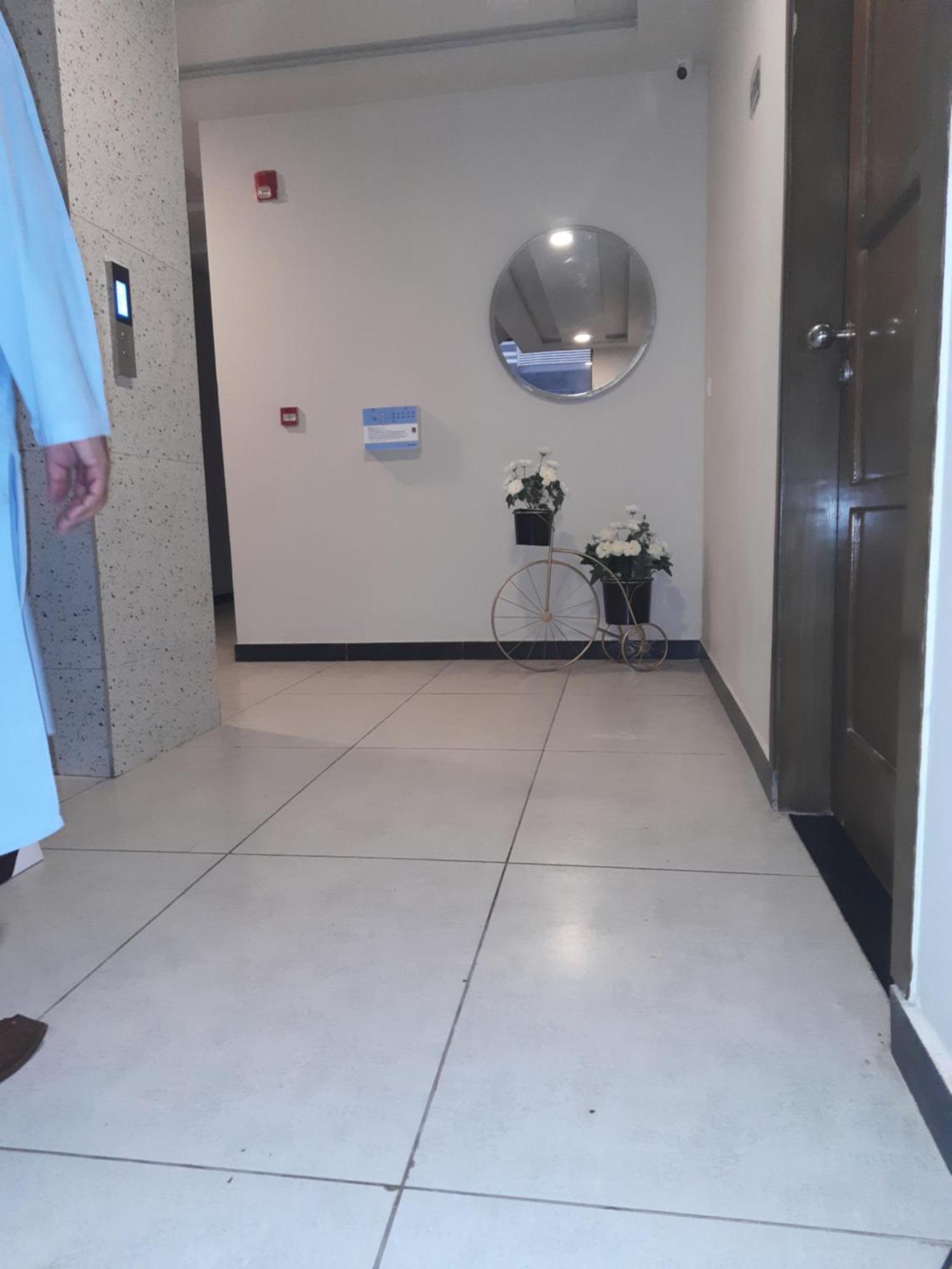Northern Suites Bahria Town Rawalpindi Oda fotoğraf