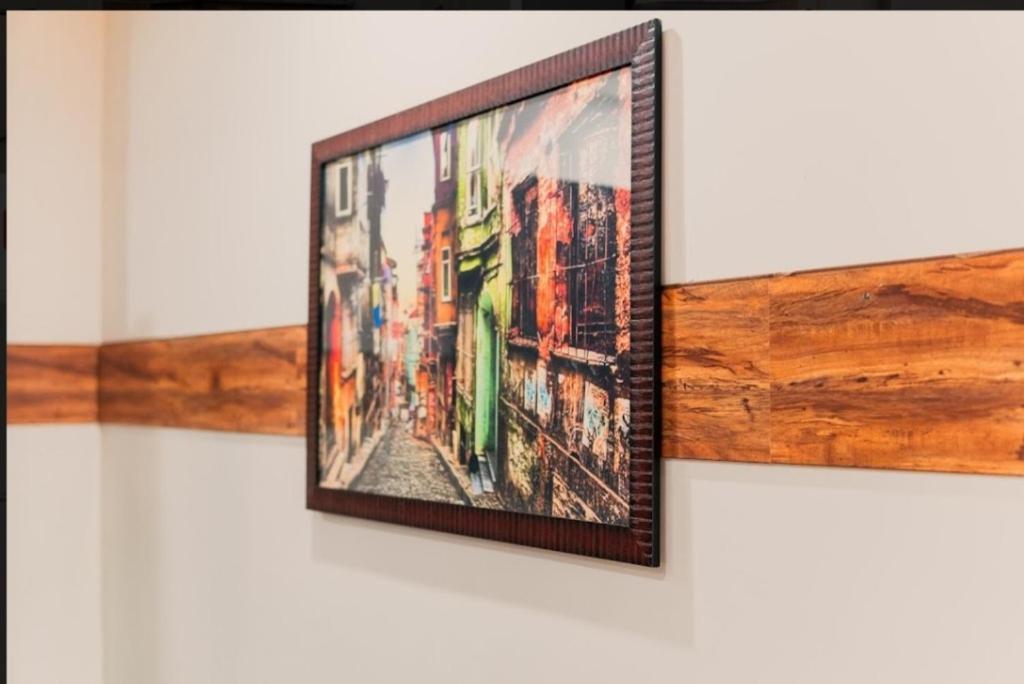 Northern Suites Bahria Town Rawalpindi Dış mekan fotoğraf
